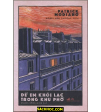 Để Em Khỏi Lạc Trong Khu Phố