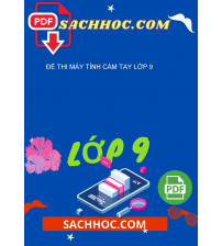 Đề Thi Máy Tính Cầm Tay Lớp 9