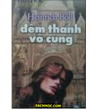 Đêm Thánh Vô Cùng