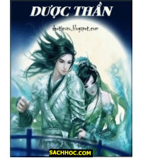 Dị Thế Dược Thần