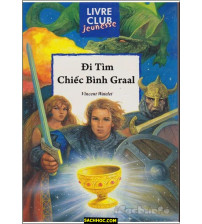 Đi Tìm Chiếc Bình Graal