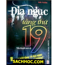 Địa ngục tầng thứ 19
