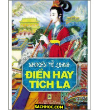 Điển Hay Tích Lạ