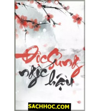 Độc Sủng Ngốc Hậu