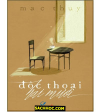 Độc Thoại Hai Mươi