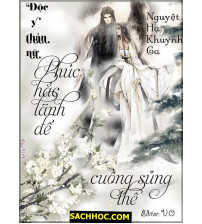 Độc Y Thần Nữ Phúc Hắc Lãnh Đế Cuồng Sủng Thê