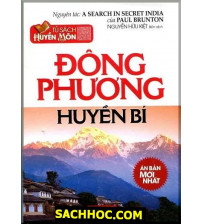 Đông Phương Huyền Bí
