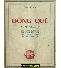Đồng Quê