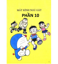 Doraemon màu Phần 10