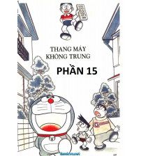 Doraemon màu Phần 15