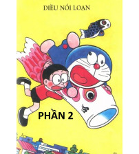 Doraemon màu Phần 2