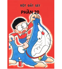 Doraemon màu Phần 20