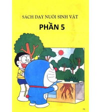 Doraemon màu Phần 5