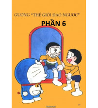 Doraemon màu Phần 6