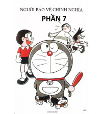 Doraemon màu Phần 7