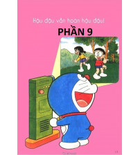 Doraemon màu Phần 9
