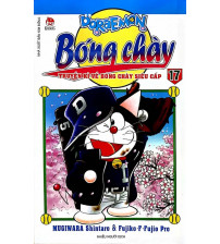 Đôrêmon Bóng chày - Tập 17