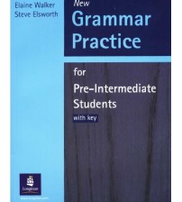 Download Grammar Practice for Pre-intermediate Students