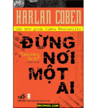 Đừng Nói Một Ai
