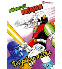 Dũng sĩ hesman Phần 14