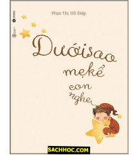 Dưới Sao Mẹ Kể Con Nghe