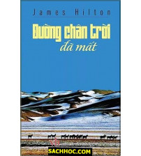 Đường Chân Trời Đã Mất
