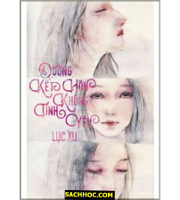 Đường Kết Hôn Không Tình Yêu