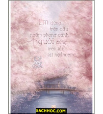 Em Đứng Trên Cầu Ngắm Phong Cảnh, Người Đứng Trên Cầu Lại Ngắm Em