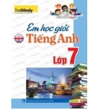 Em học giỏi tiếng anh lớp 7