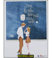 Em Là Tiểu Tiên Nữ Của Anh