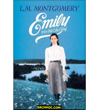 Emily Trên Dải Cầu Vồng