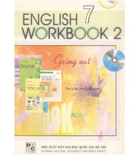 English 7 Workbook 2