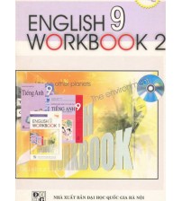 English 9 Workbook 2 - Võ Tâm Lạc Hương pdf download