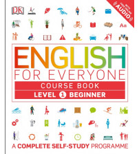 English for Everyone Course Book Level 1 Beginner