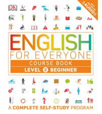 English for Everyone Course Book Level 2 Beginner