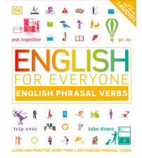 English for Everyone - English Phrasal Verbs