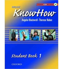 English KnowHow 1,2,3