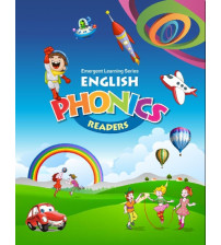English Phonics Readers