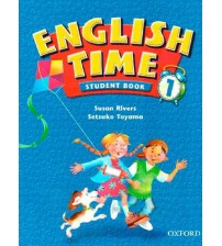 English Time Level 1 2 3 4 5 6 (Full ebook+audio)