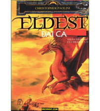 Eragon 2 (Eldest) - Đại Ca
