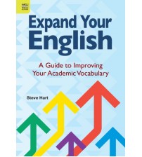 Expand Your English