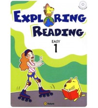 Exploring Reading Easy 1,2