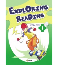 Exploring Reading Very Easy 1,2