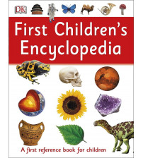 First Children's Encyclopedia