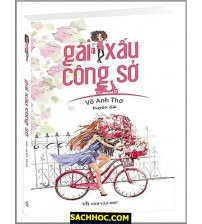 Gái Xấu Công Sở