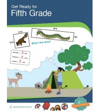 Get ready for fifth grade (tiếng anh cho các em lớp 5)