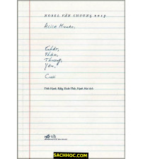 Ghét, Thân, Thương, Yêu, Cưới