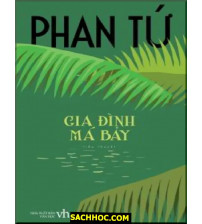 Gia Đình Má Bảy