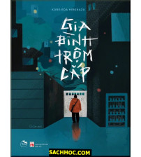 Gia Đình Trộm Cắp