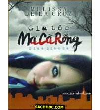 Gia Tộc Ma Cà Rồng - tập 1